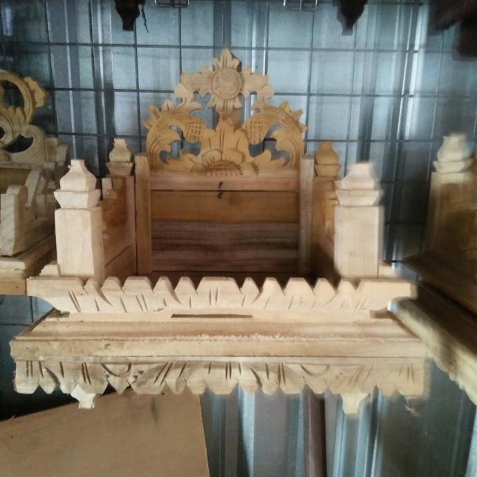 *#*#*#*#] pajangan Pelangkiran plangkiran umat Hindu Bali