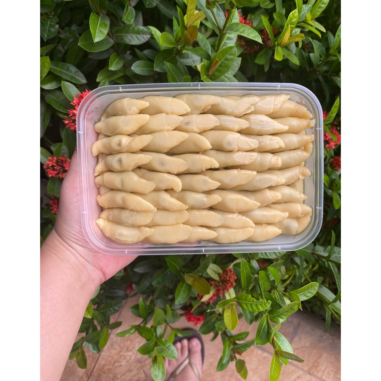 

TVYM7573 Dijamin Ori>/ Molen Mini Isi 100 Pcs Siap Goreng ‼️