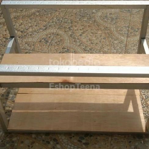 Rig Mining (rak menambang) Crypto 65cm Mining RIG_Rig VGA_Rak VGA