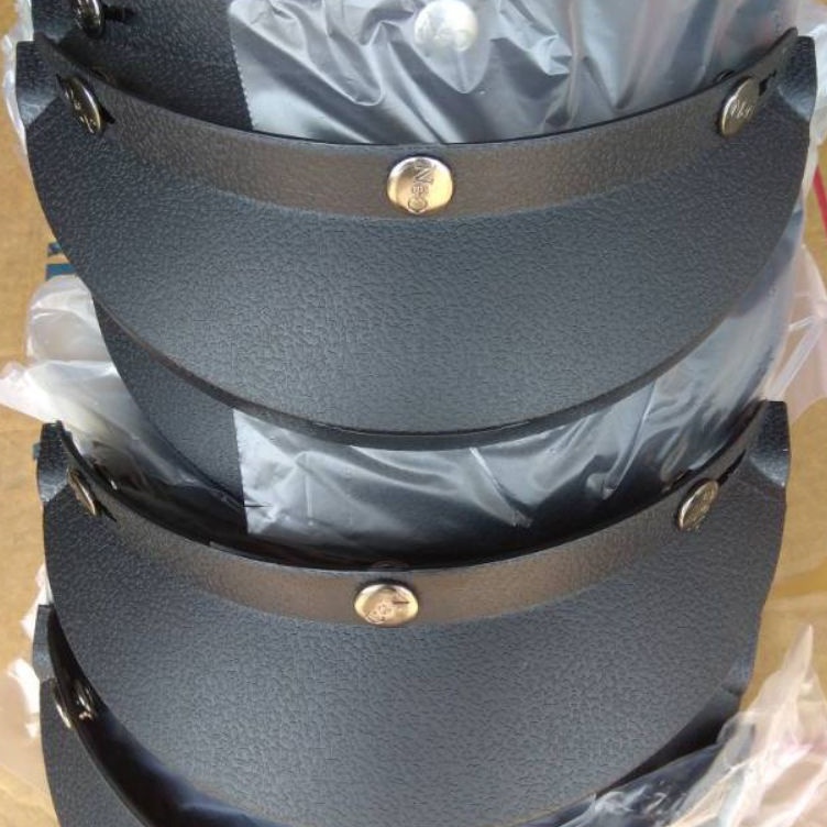 ← Ped / Pet helm bogo pendek universal bisa untuk semua hlem retro bogo cargloss classic jpn dll b P