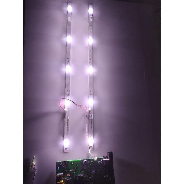 BACKLIGHT TOSHIBA 32L5995