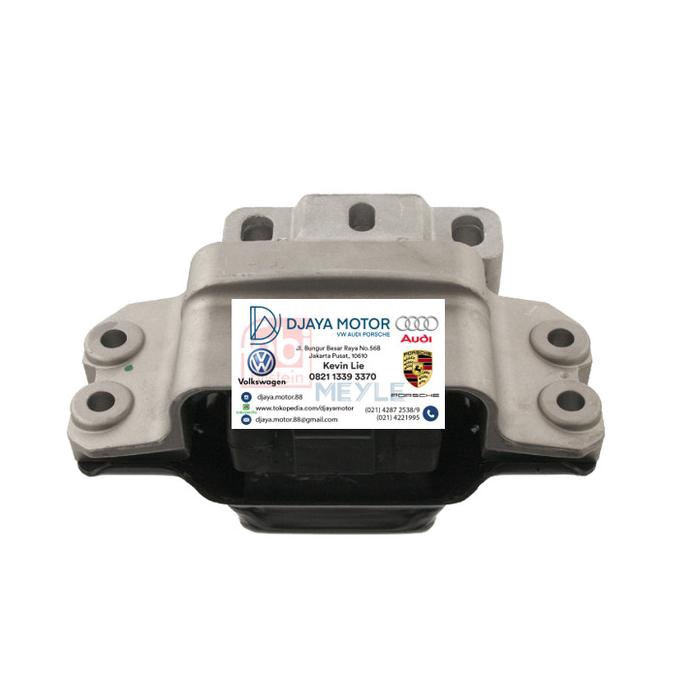 Transmission Mounting Kiri Vw Golf Mk 6 Tsi, Scirroco Tsi, Touran Tsi
