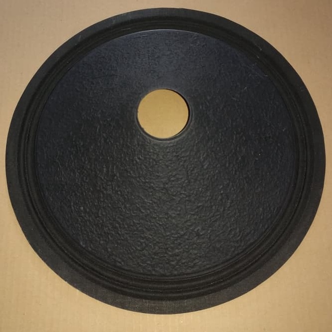 ➚ Daun speaker fullrange 15 inch jeruk / daun fullrange 15 jeruk tebal ✩ ☆