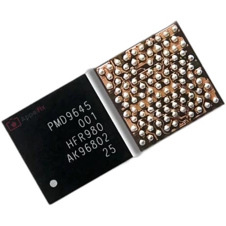 Terlaris Ic Pmd9645 Pmb6826 Ic Power Baseband Iphone 7 - 7Plus Original