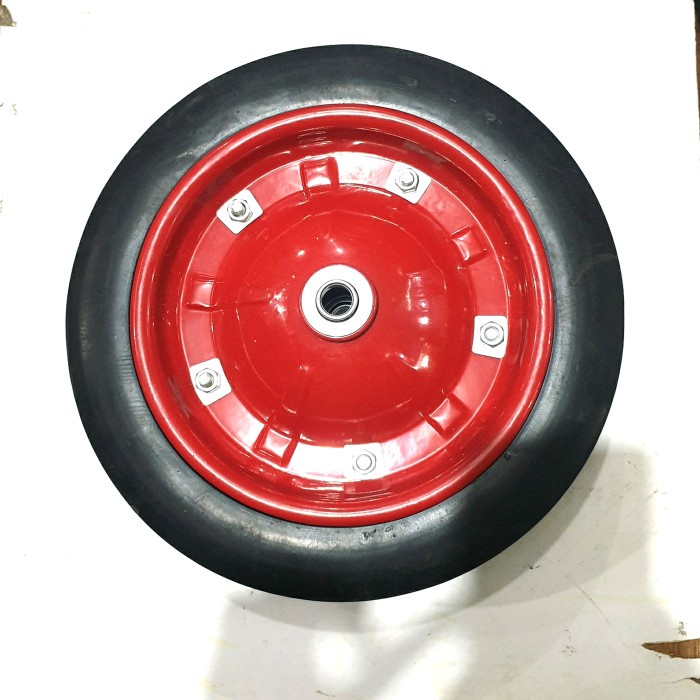 Terlaris Ban Roda Proyek Mati - Roda Grobak Arco