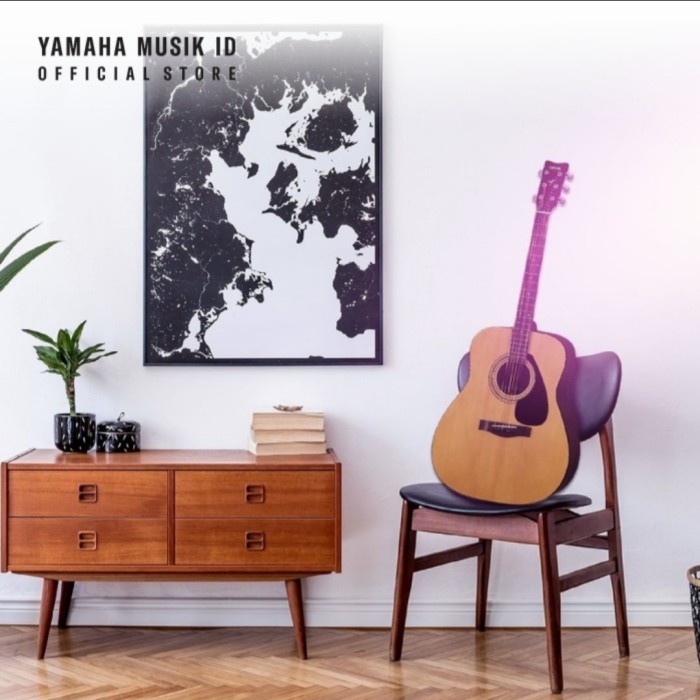 Gitar Elektrik Akustik Original Yamaha Fx 310/ Fx310