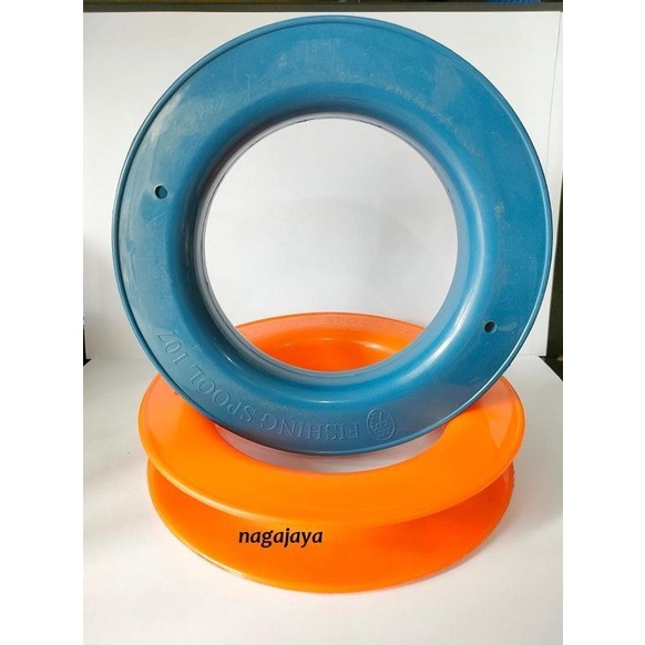 =+=+=+] gulungan senar pancing gulungan senar layangan spool puyen plastik