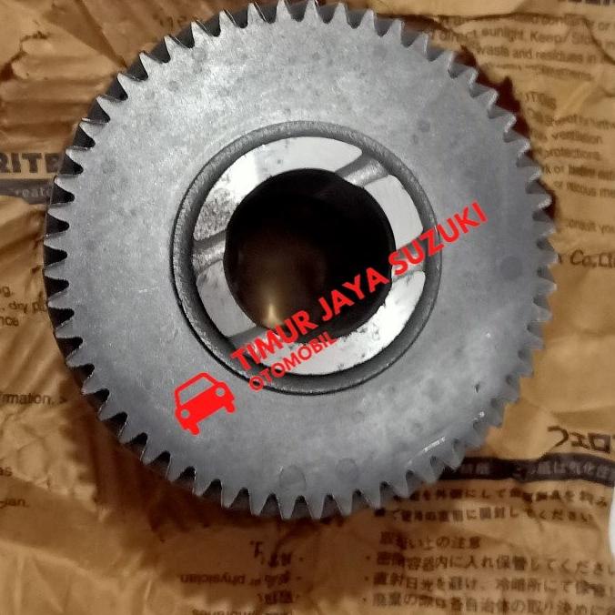 Gear counter TC Jimny, katana asli SGP (gigi 53/32)