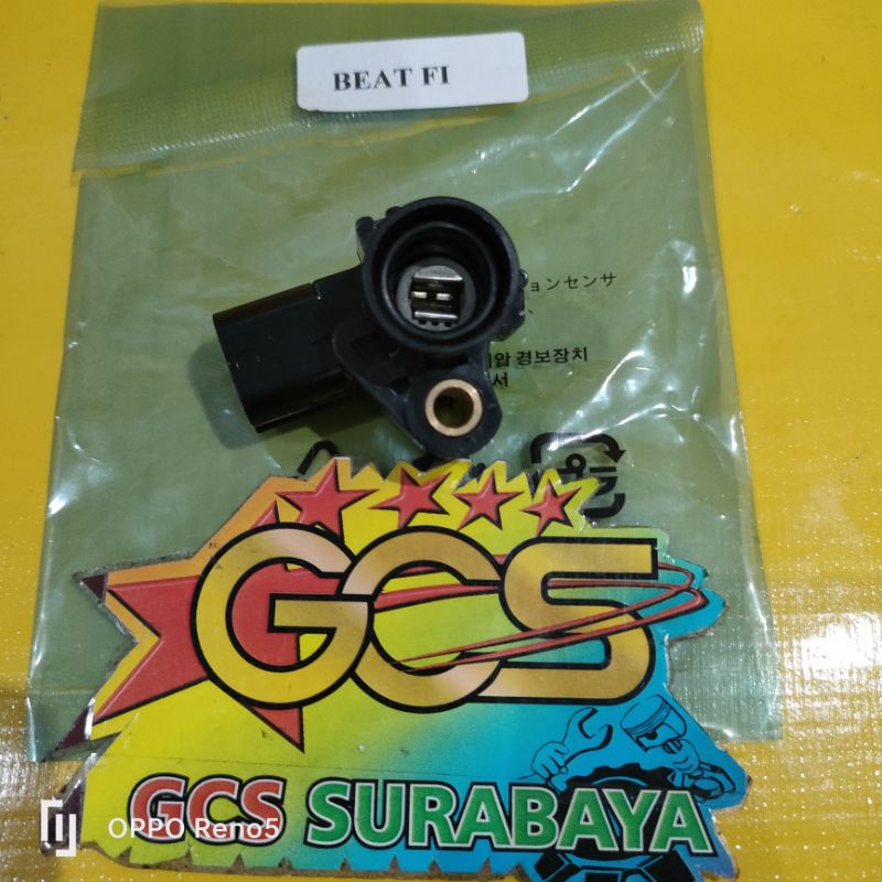 sensor TPS beat fi,beat pop,beat esp,Scoopy fi,Vario 125,Vario 150 murah MAHKOTA