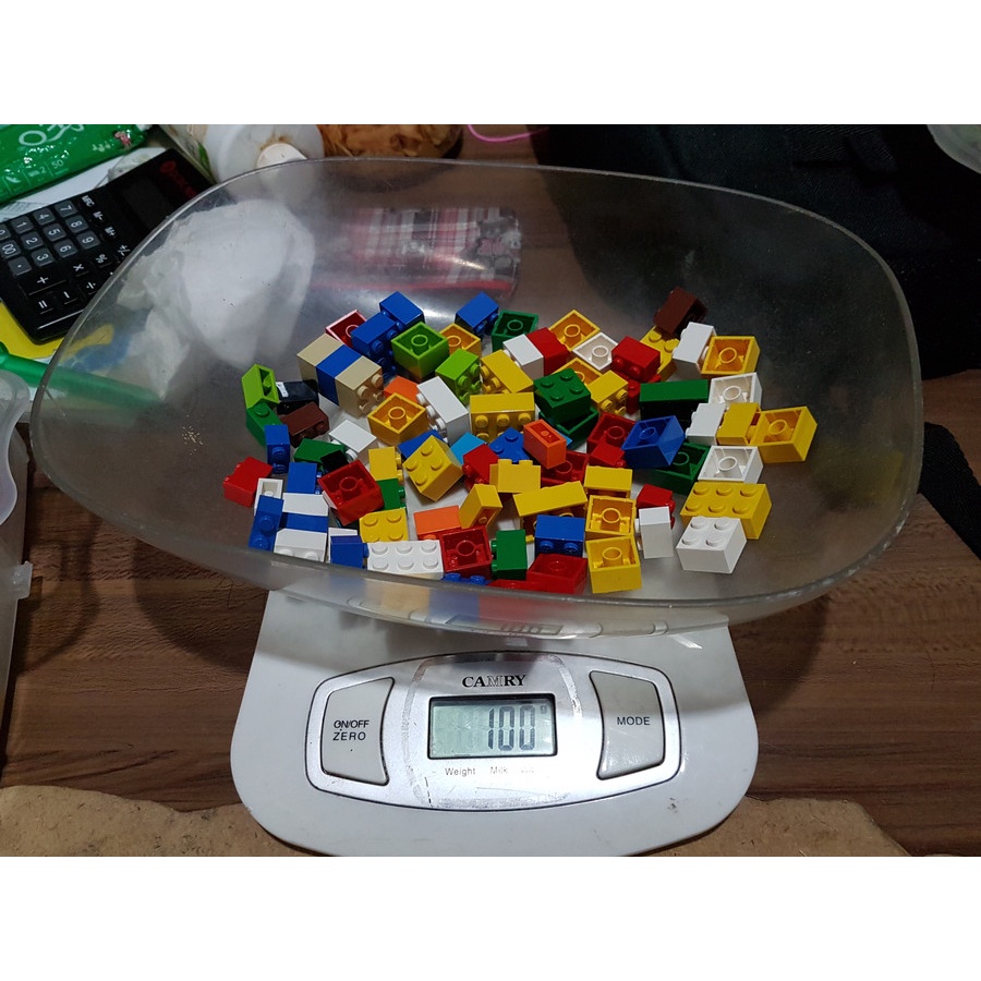 Lego curah lego kiloan lego timbangan lego bekas lego preloved