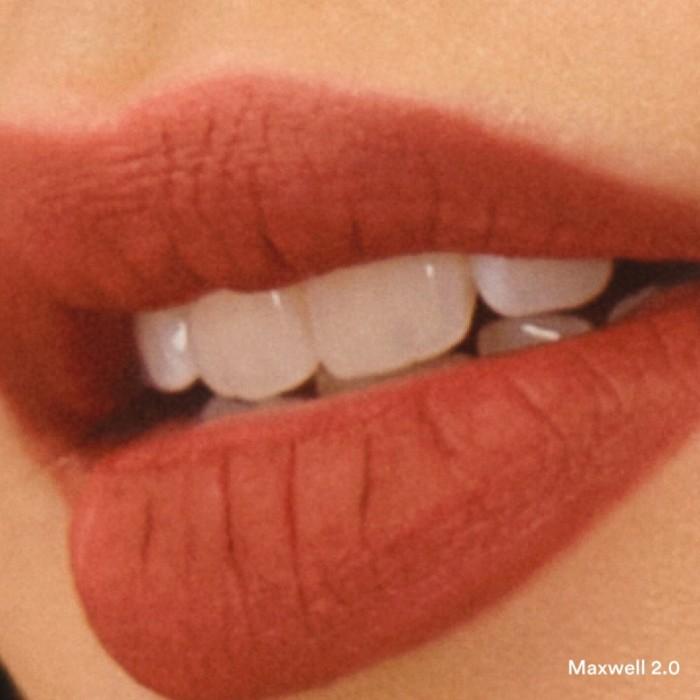 Rollover Reaction Maxwell Sueded 2.0 Lip & Cheek Cream