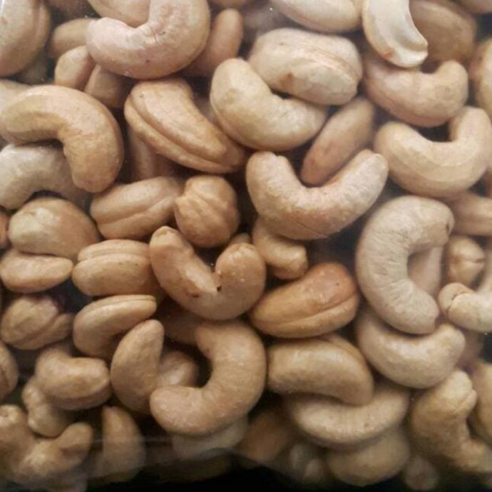 

Buruan serbu] kacang Mede / mete 100 gram