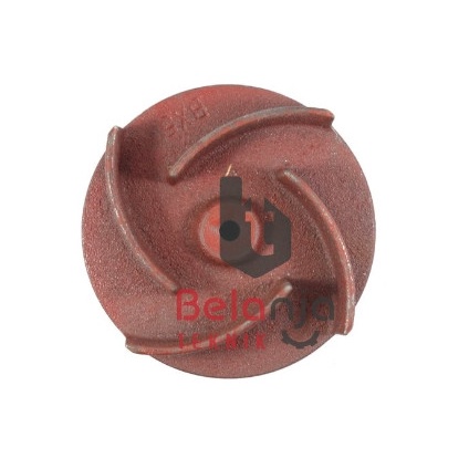 JF Kipas Air WP-30 Impeller Pompa Air WP 30 Sparepart Mesin Pompa Air keren