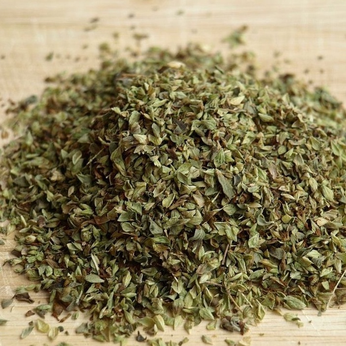 

Produk Daun Oregano / Bubuk Oregano 1 Kg