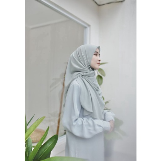 Viral PREMIUM EILENE KHIMAR SET CADAR | Wmcom | Segiempat oval | Curve  Malaysia | Bawal curve | Seg