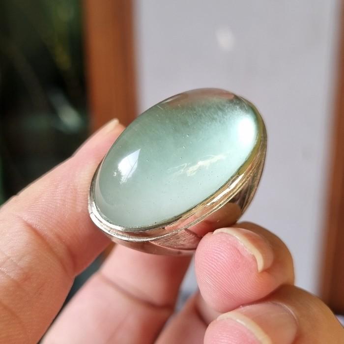 Batu Pandan Suji Antik