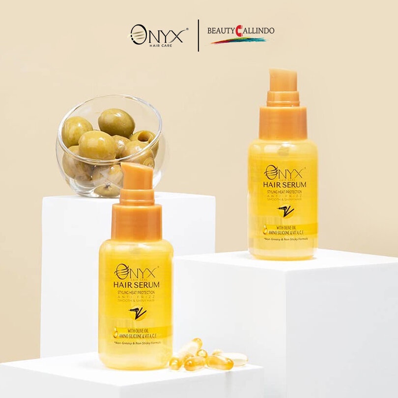 Onyx Hair Serum