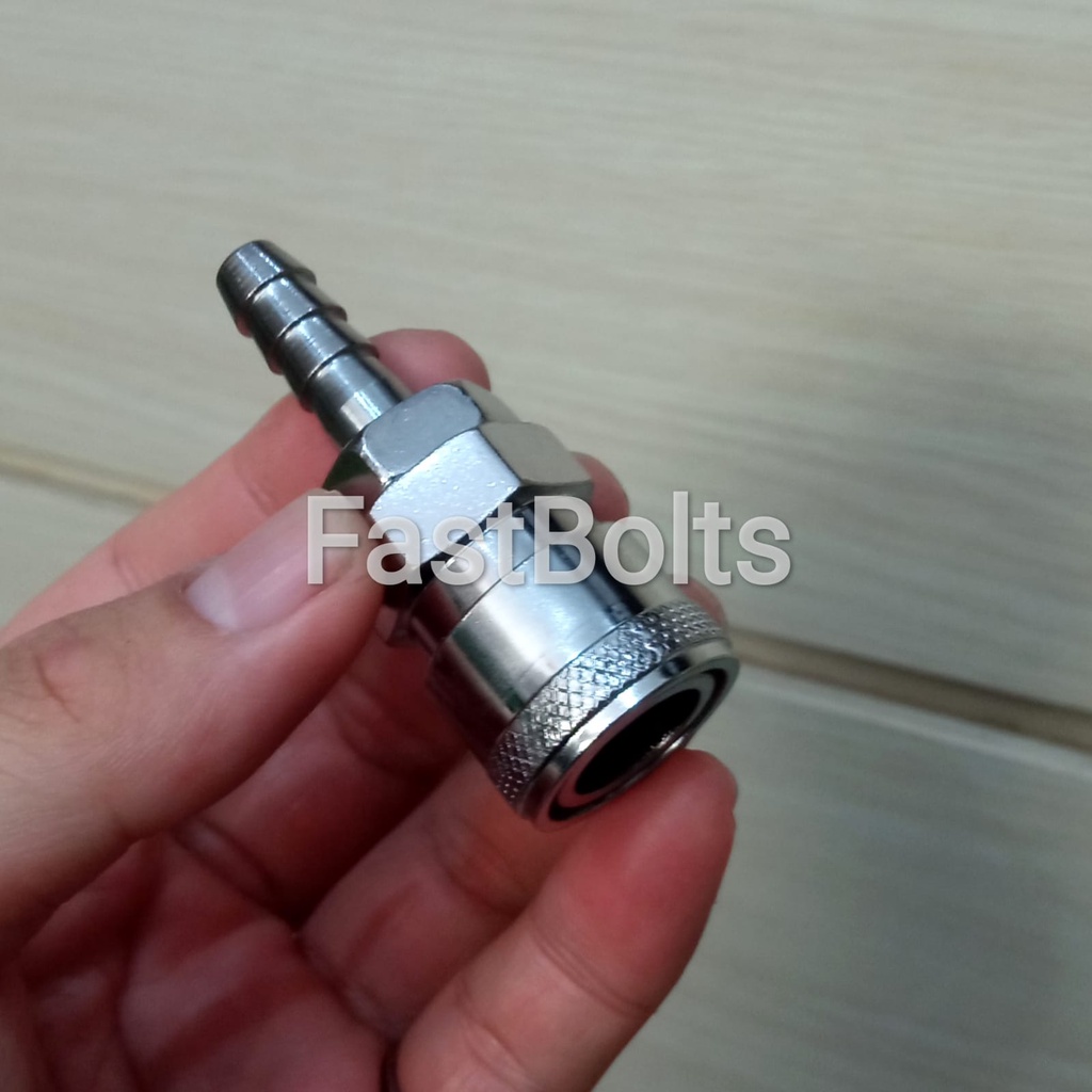 

KOPLER SH20 QUICK COUPLER SH20