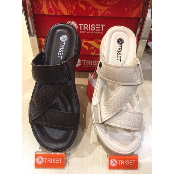 SALE‼️Sandal Comfort TRISET Original Matahari (36-40)