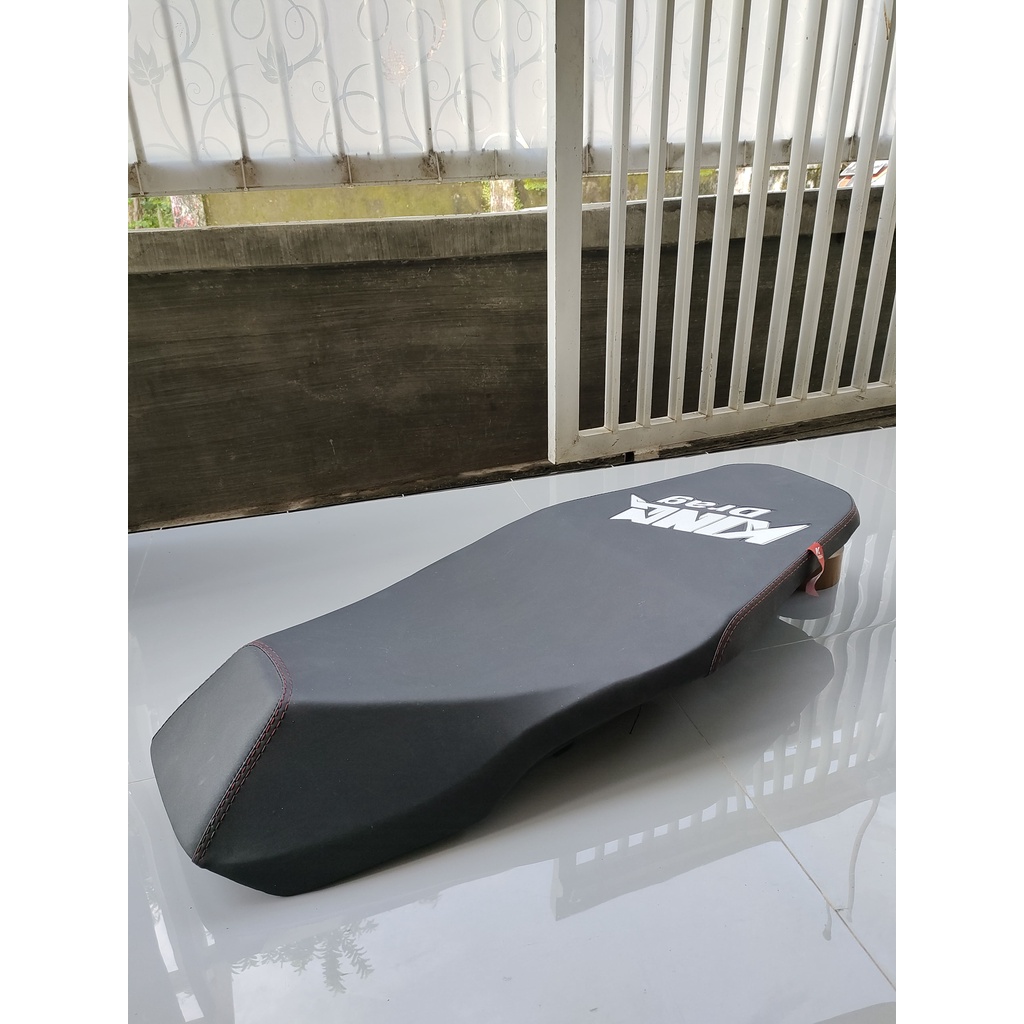 JOK ADV 160/150 MOTIF KINGDRAG SLIM PAPAS TULANG