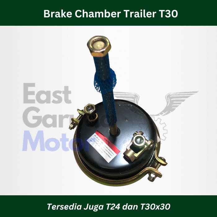 Brake Chamber Trailer T30