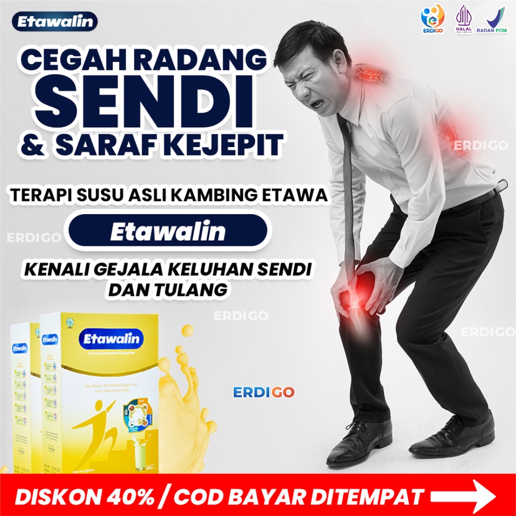 

ETAWALIN