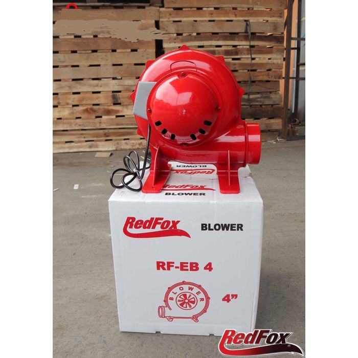 Blower Mesin Blower Keong 4 In Inch Electric Blower Termurah