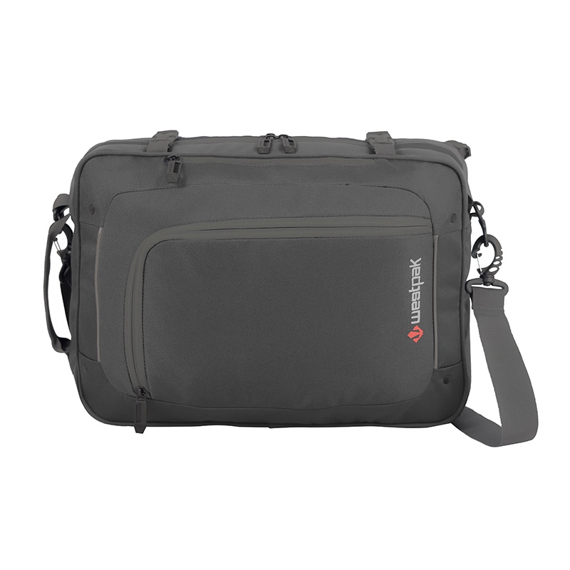 Westpak "BRING" Tas Ransel Laptop/Kerja Pria - Original