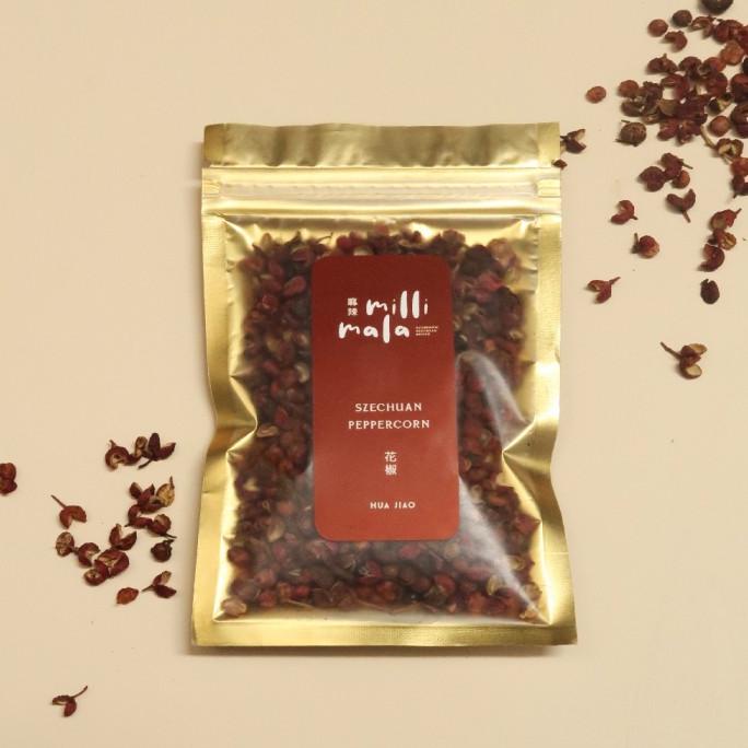 

Bumbu Enak Bundle Package Millimala - Spice Up Your Kitchen