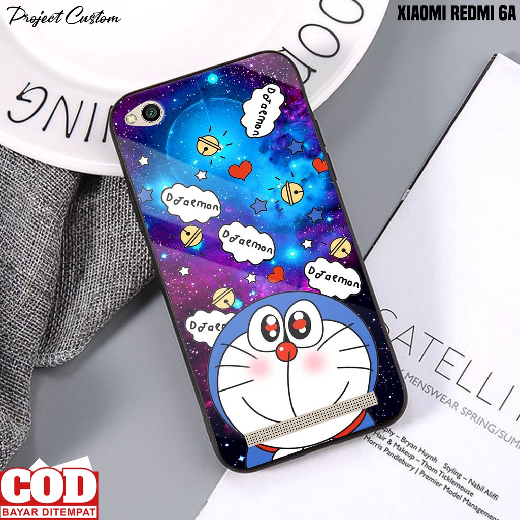 Case Hp XIAOMI REDMI 5A - Casing XIAOMI REDMI 5A Terbaru [ DRMN-05 ] Softcase Xiaomi Redmi 5A - Kesi