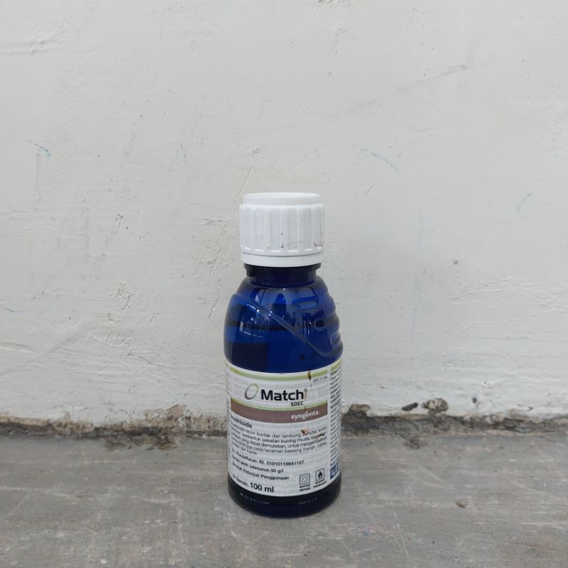 Insektisida MATCH 50EC 100ML