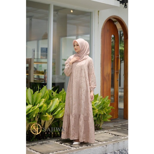 Dress Sajiwa