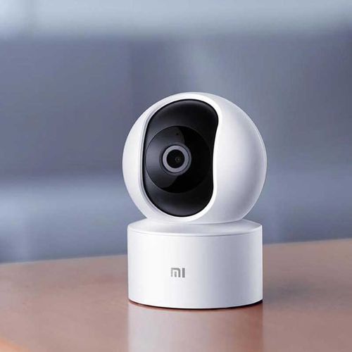 GARANSI RESMI TAM XIAO MI HOME SECURITY CAMERA 360 1080P CCTV