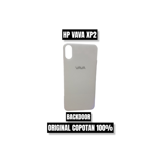 BACKDOOR HP VAVA XP2 ORI COPOTAN