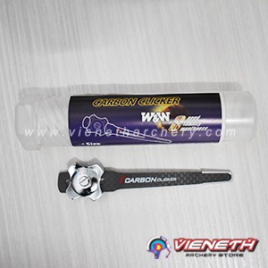 CLICKER - WINWIN CARBON  - CLICKER CARBON - WINWIN - PANAHAN