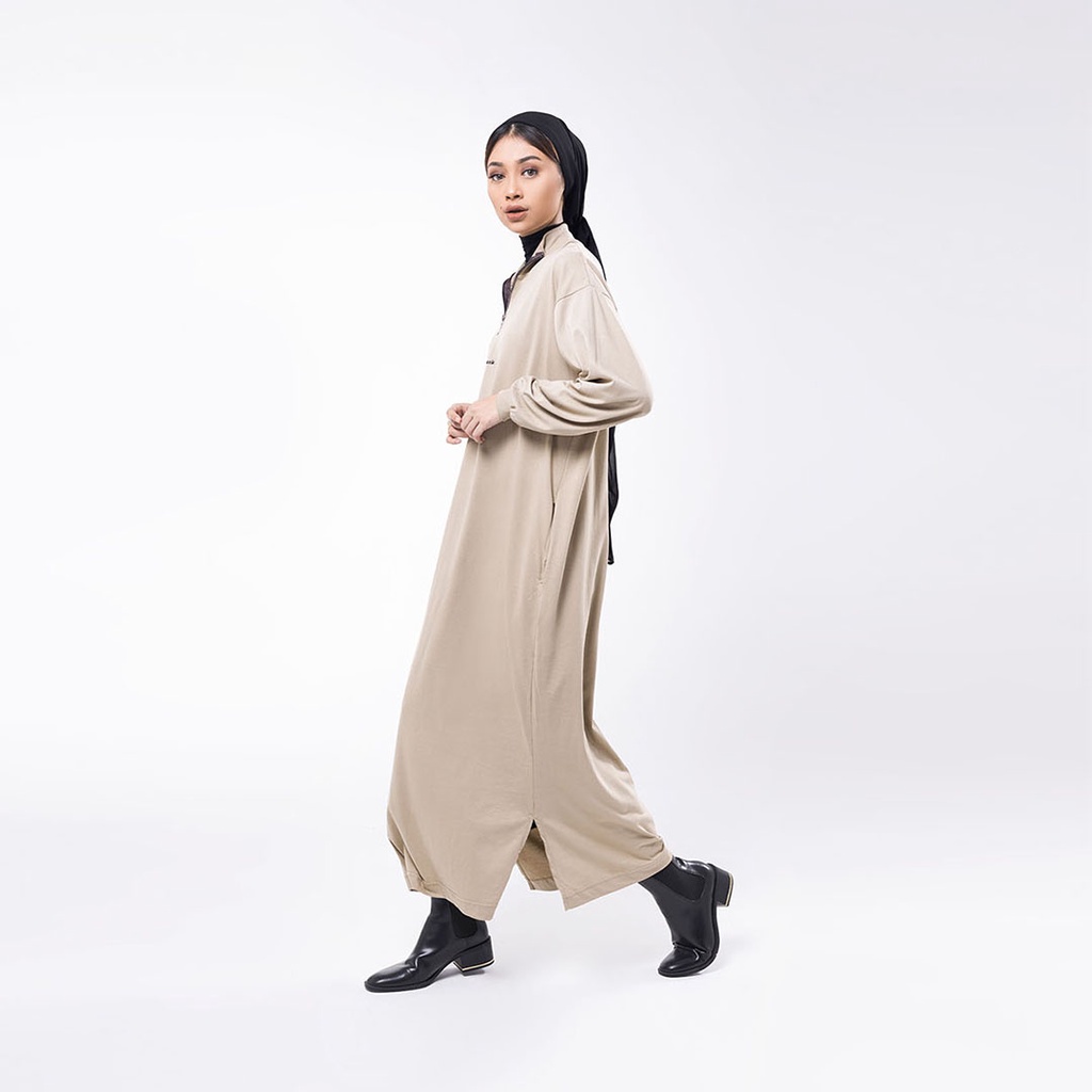 [𝐒𝐲𝐥𝐦𝐢] Zeya Dress by 𝐒𝐲𝐥𝐦𝐢 Basic