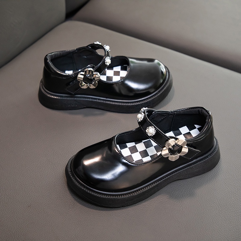 kid's Docmart Platform Junior Shoes Sepatu Docmart Anak 5304 (26 - 36)