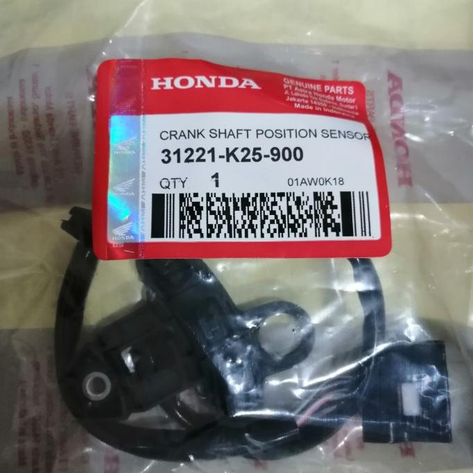 Sensor CKP Beat Fi K25