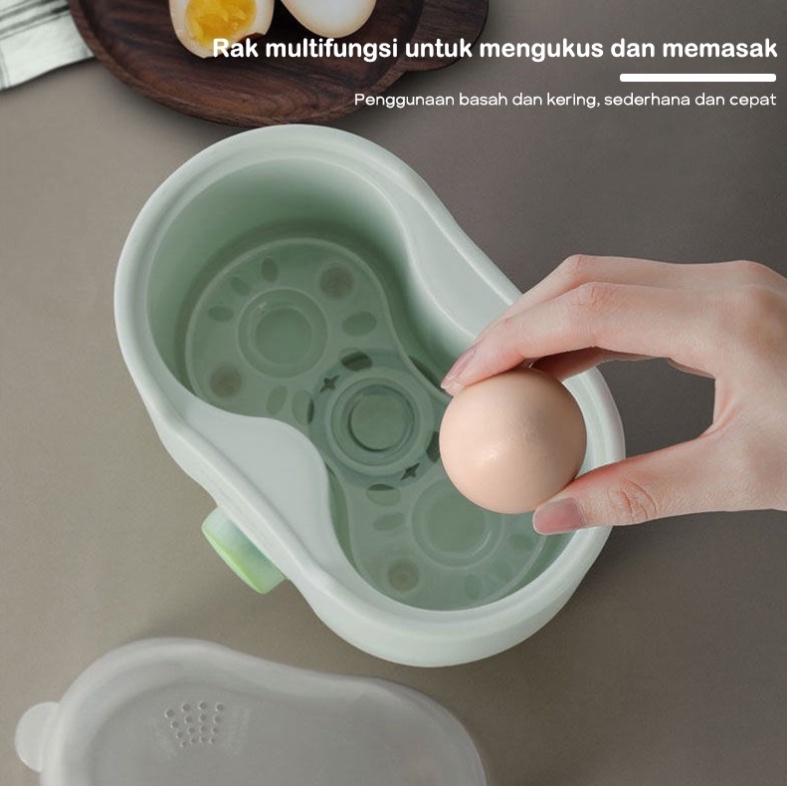 Penghangat Susu Bayi/ Twin Bottle Warmer Sterilizer (penghangat susu dan makanan bayi) / Alat Steril Botol /Penghangat Asi Baby Safe/