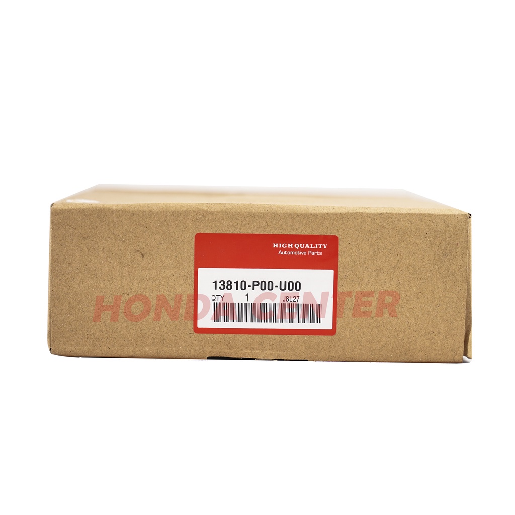 puli puly pully crankshaft kruk krek as civic genio estilo 1992 1993 1994 1995