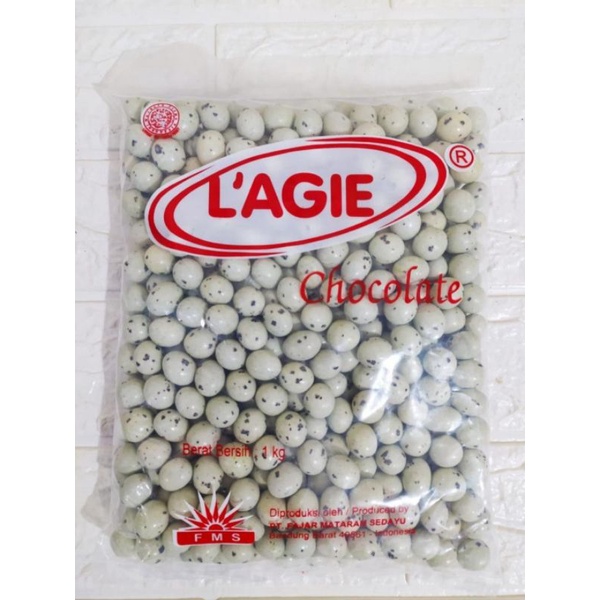 

Coklat Lagie 500 gr All Varian