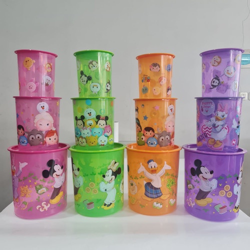 Calista Odate Gambar Full Colour – Toples Set isi 5pcs