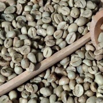 

Stok terbaru KOPI ANA GREEN BEAN ROBUSTA DAMPIT GRADE 1