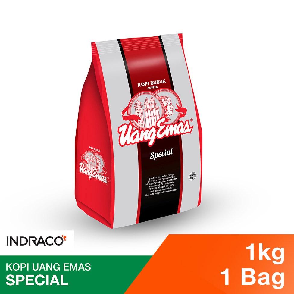 

>XC26619< Uang Emas Kopi Special 1kg
