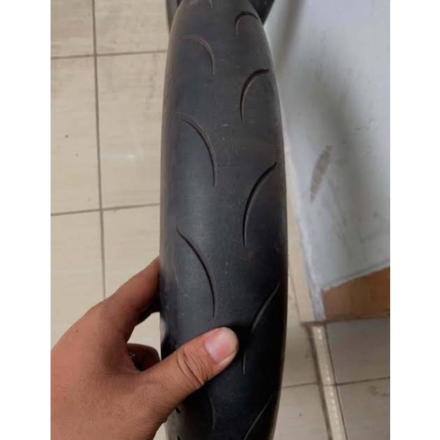 BAN SECOND TUBLESS FDR MP27 90/80 RING 14