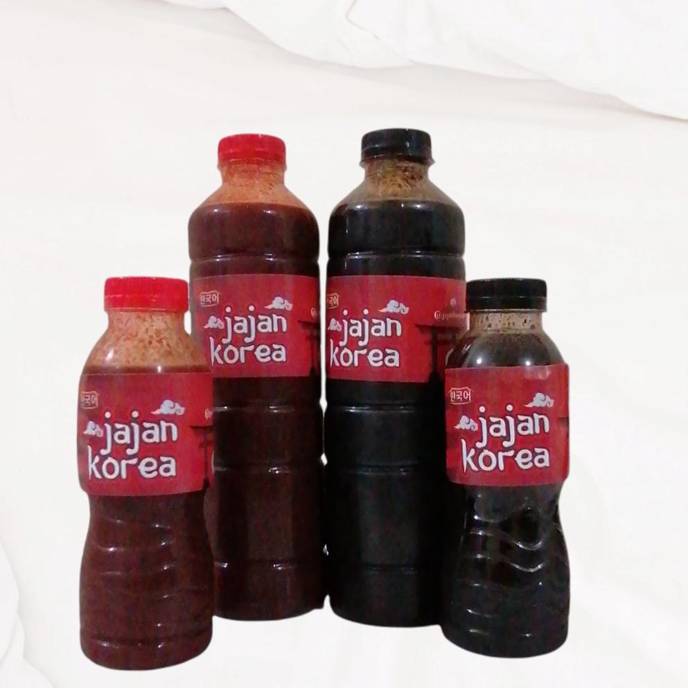 

Terbaru Saus Topokki / Topoki / tteokboki / Gochujang Jajan Korea