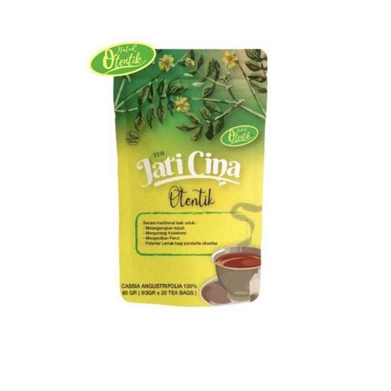 

STAR TEH DIET BY LUIZA CELUP ISI 20 Kantong