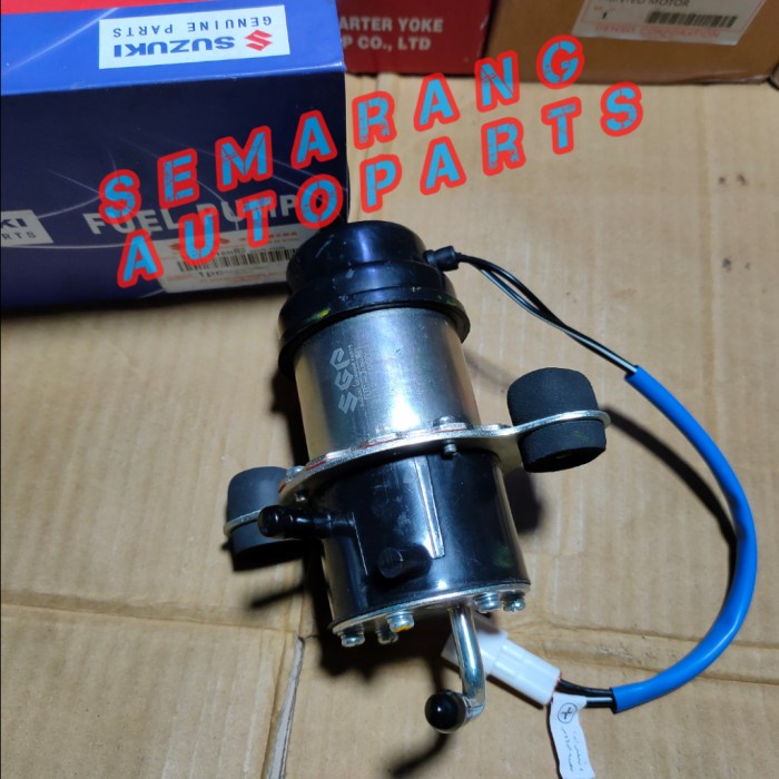 pompa bensin futura rotak fuel pump suzuki carry futura rotax futura