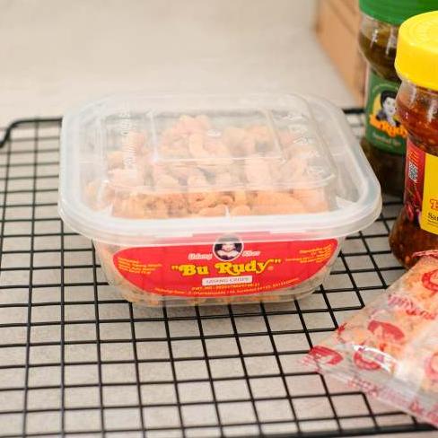 

✨11.11✨ Udang Kecil Bu Rudy