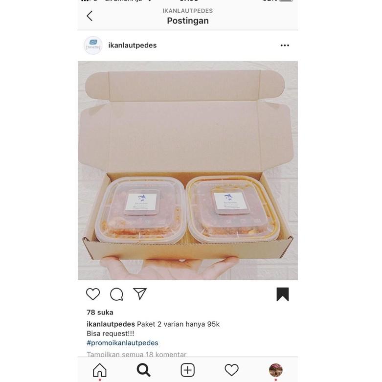 

COD✔️ paket hemat 2varian